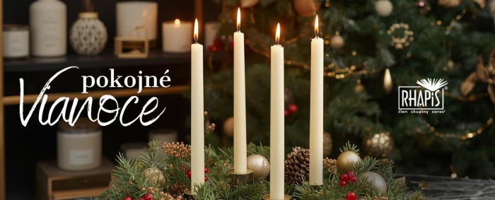 Vianoce sú o radosti a obdarovávaní.