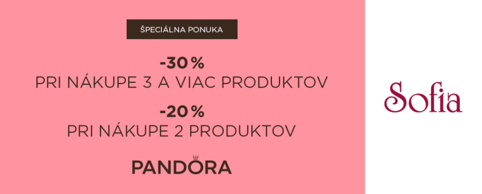 Nakúp viac = ušetri viac
