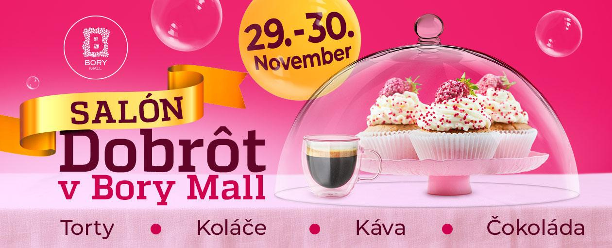 SALÓN DOBRÔT – ilustračný obrázok udalosti
