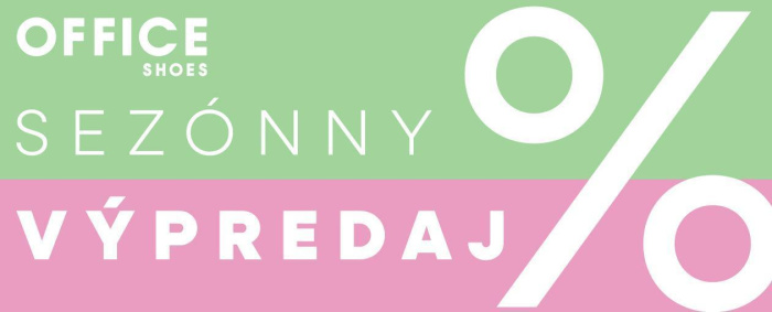Sezónny výpredaj