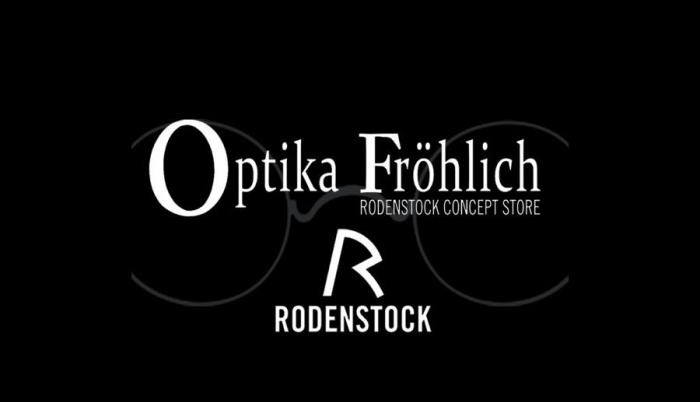 OPTIKA FRÖHLICH