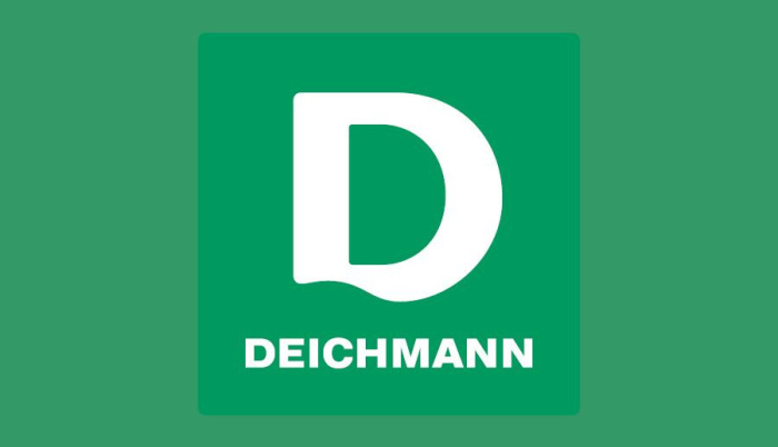 DEICHMANN