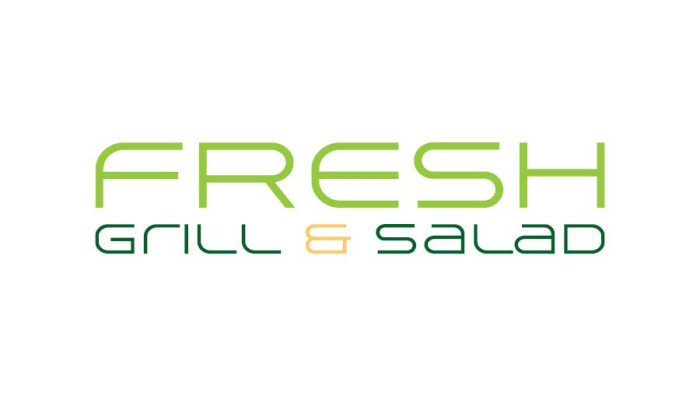 FRESH GRILL & SALAD