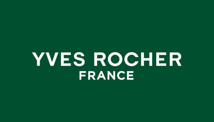 YVES ROCHER