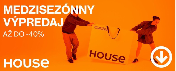 Medzisezónny výpredaj