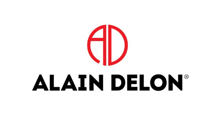 ALAIN DELON