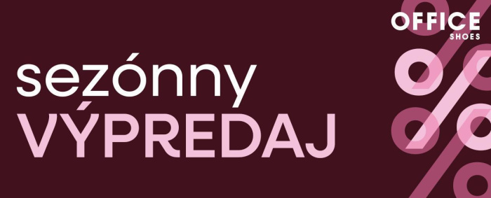 Sezónny výpredaj