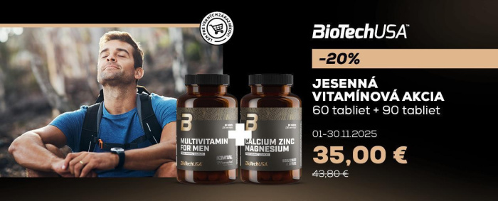 Organické vitamíny – tvoja denná dávka zdravia!