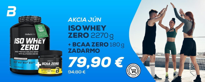 Super akcie na jún
