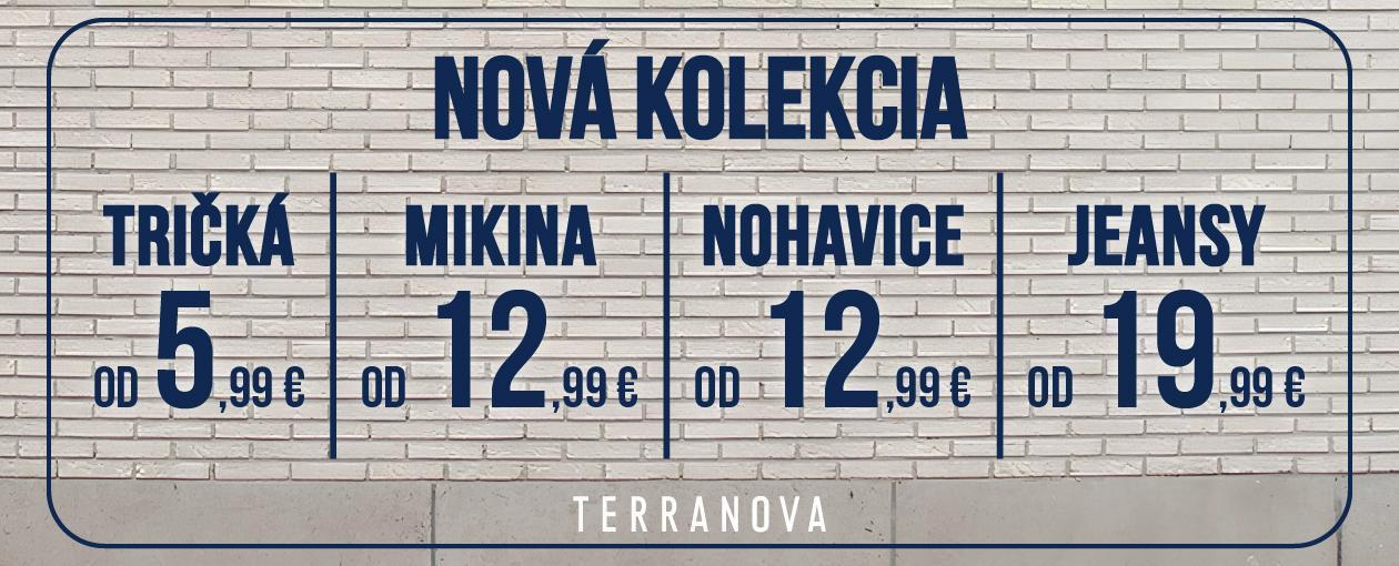 BACK TO SCHOOL V TERRANOVE – ilustračný obrázok udalosti