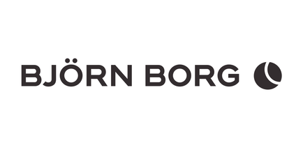 BJÖRN BORG