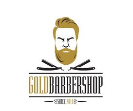 GOLD BARBERSHOP