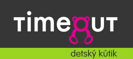 TIME OUT DETSKÝ KÚTIK