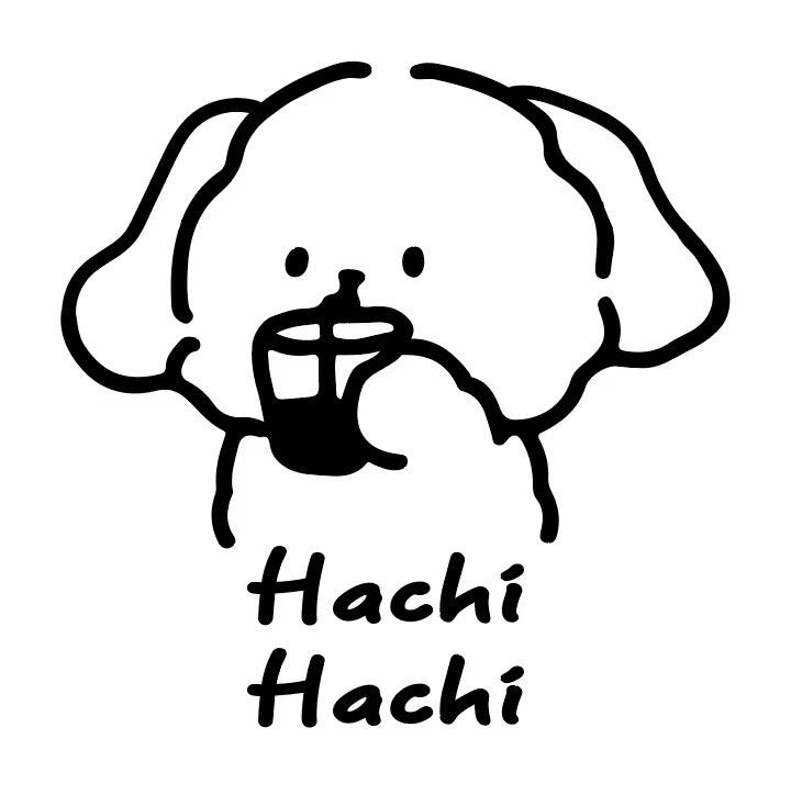 HACHI HACHI