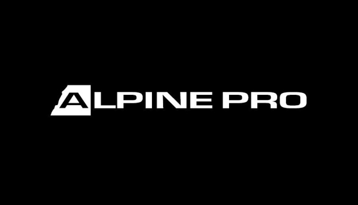 ALPINE PRO