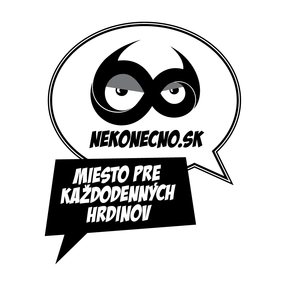 NEKONEČNO