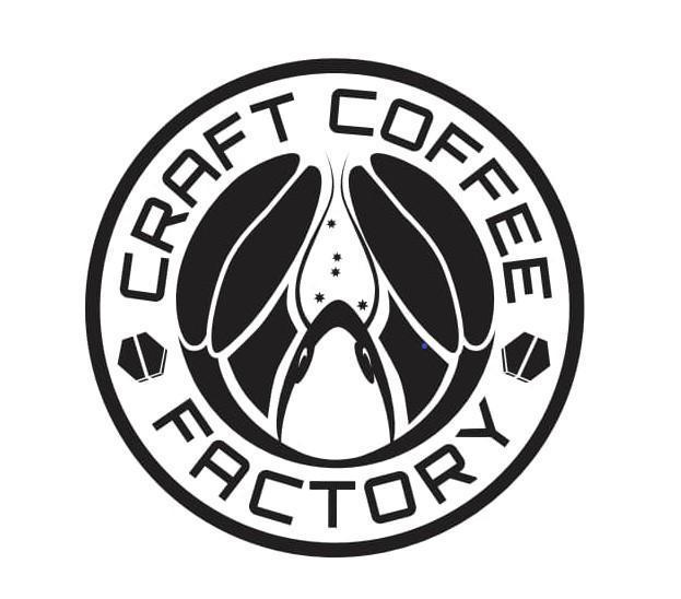 CRAFT COFFEE FACTORY