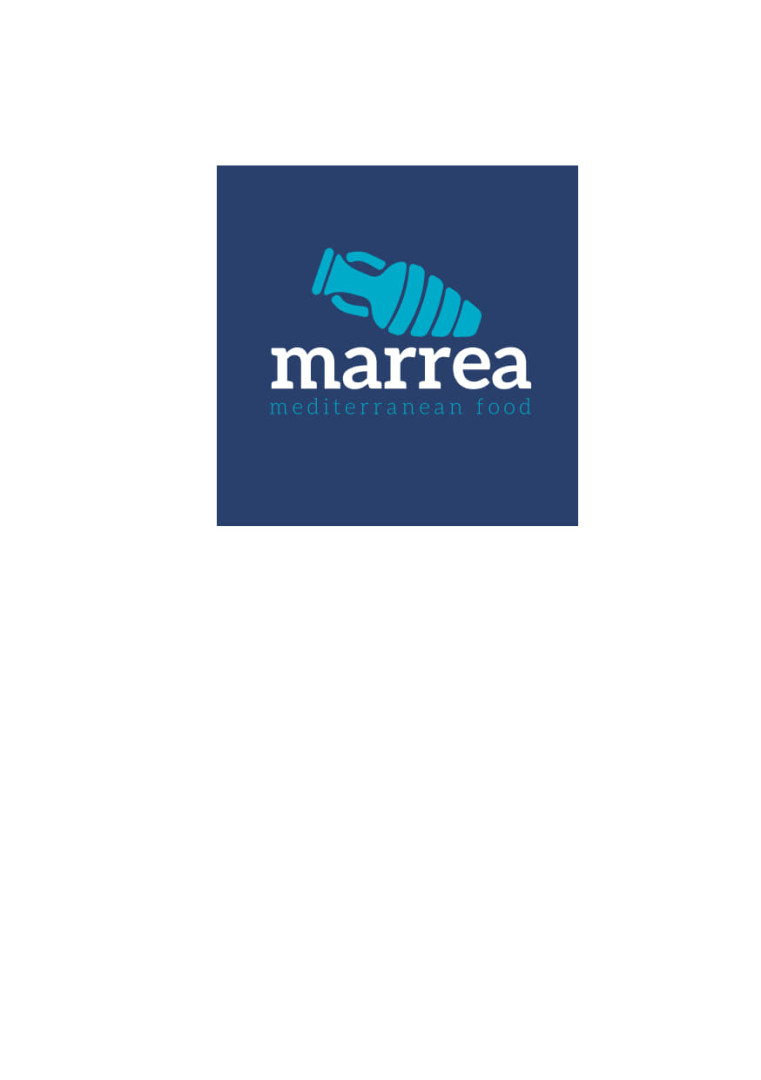 MARREA MEDITERRANEAN FOOD