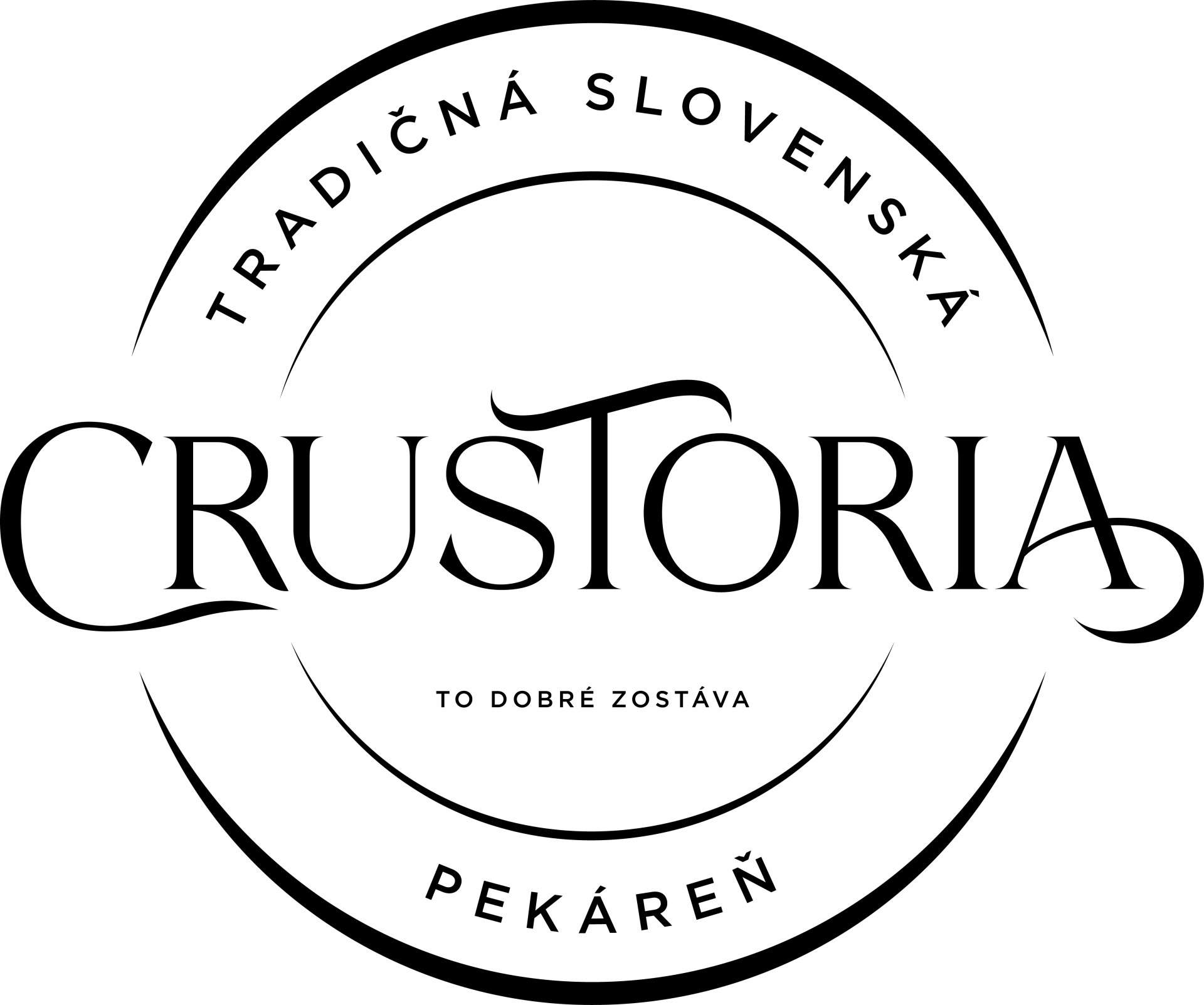 PEKÁREŇ CRUSTORIA