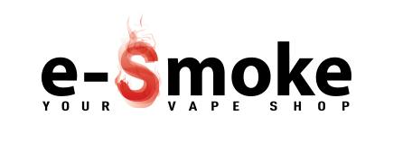 E-SMOKE - UŽ ČOSKORO