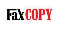 FAXCOPY