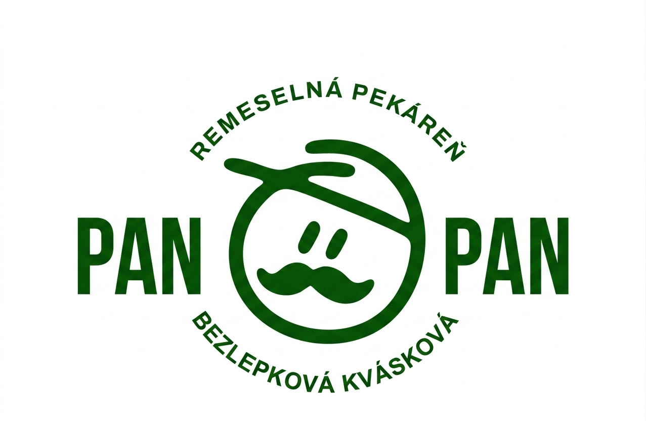 Bezlepková pekáreň PANPAN