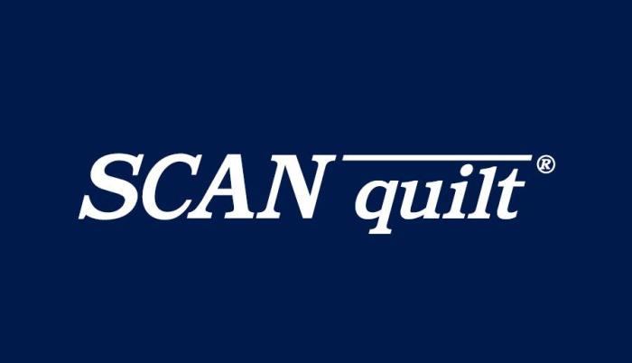 SCAN QUILT