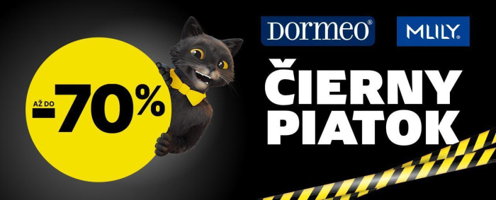 ČIERNY PIATOK