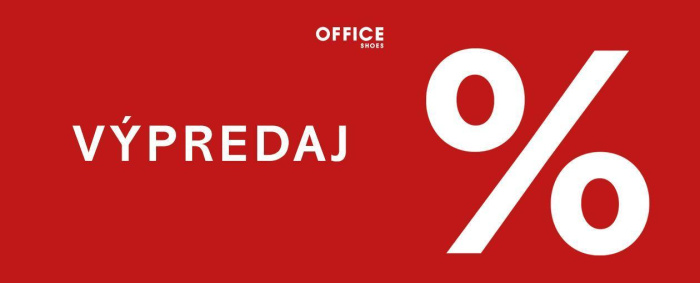 Letný výpredaj