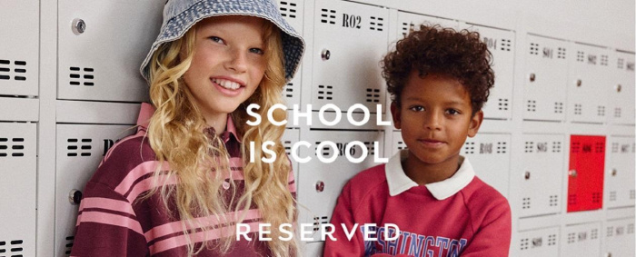 School is Cool