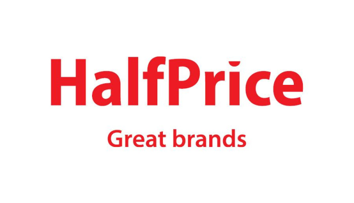 HALFPRICE