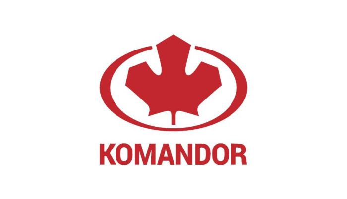 KOMANDOR