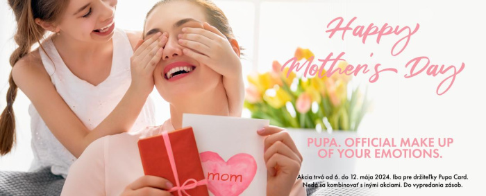 Mothers day promo