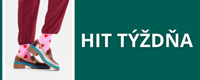 Nový HIT TÝŽDŇA v BEPON