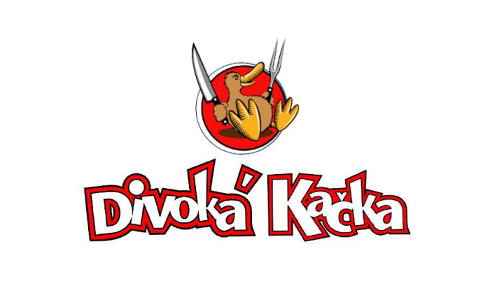 DIVOKÁ KAČKA