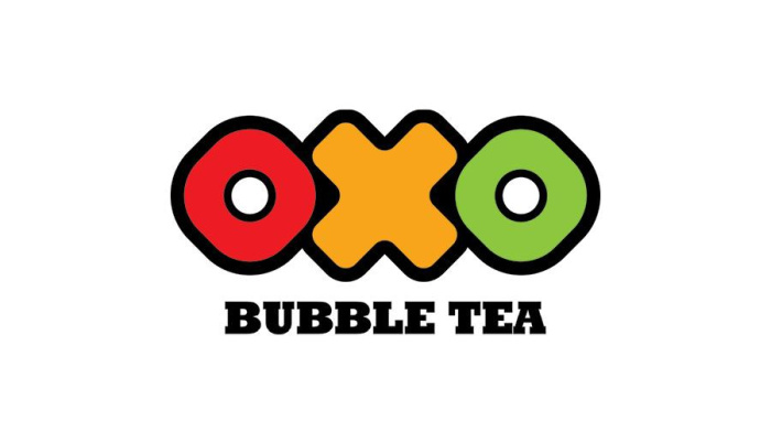 OXO BUBBLE TEA