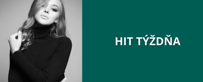 Nový HIT TÝŽDŇA!