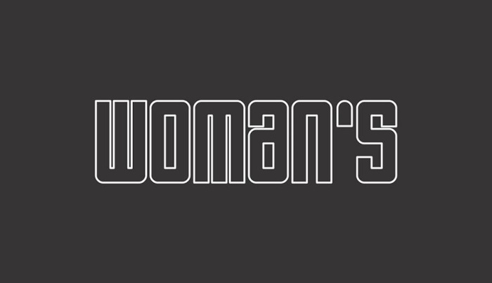 WOMAN´S