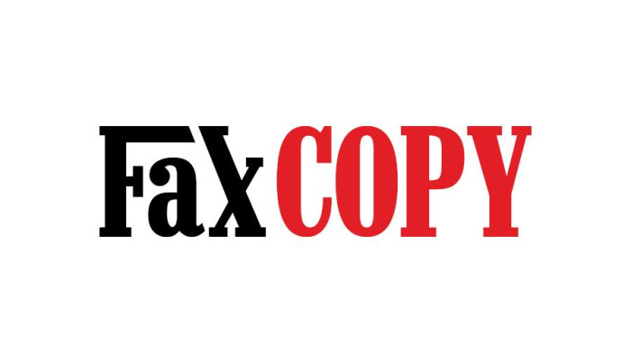 FAXCOPY